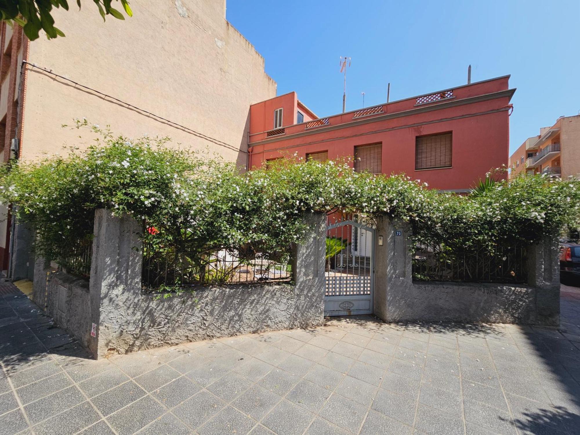 Casa El Jardin Del Jazmin Vila Benicarló Exterior foto