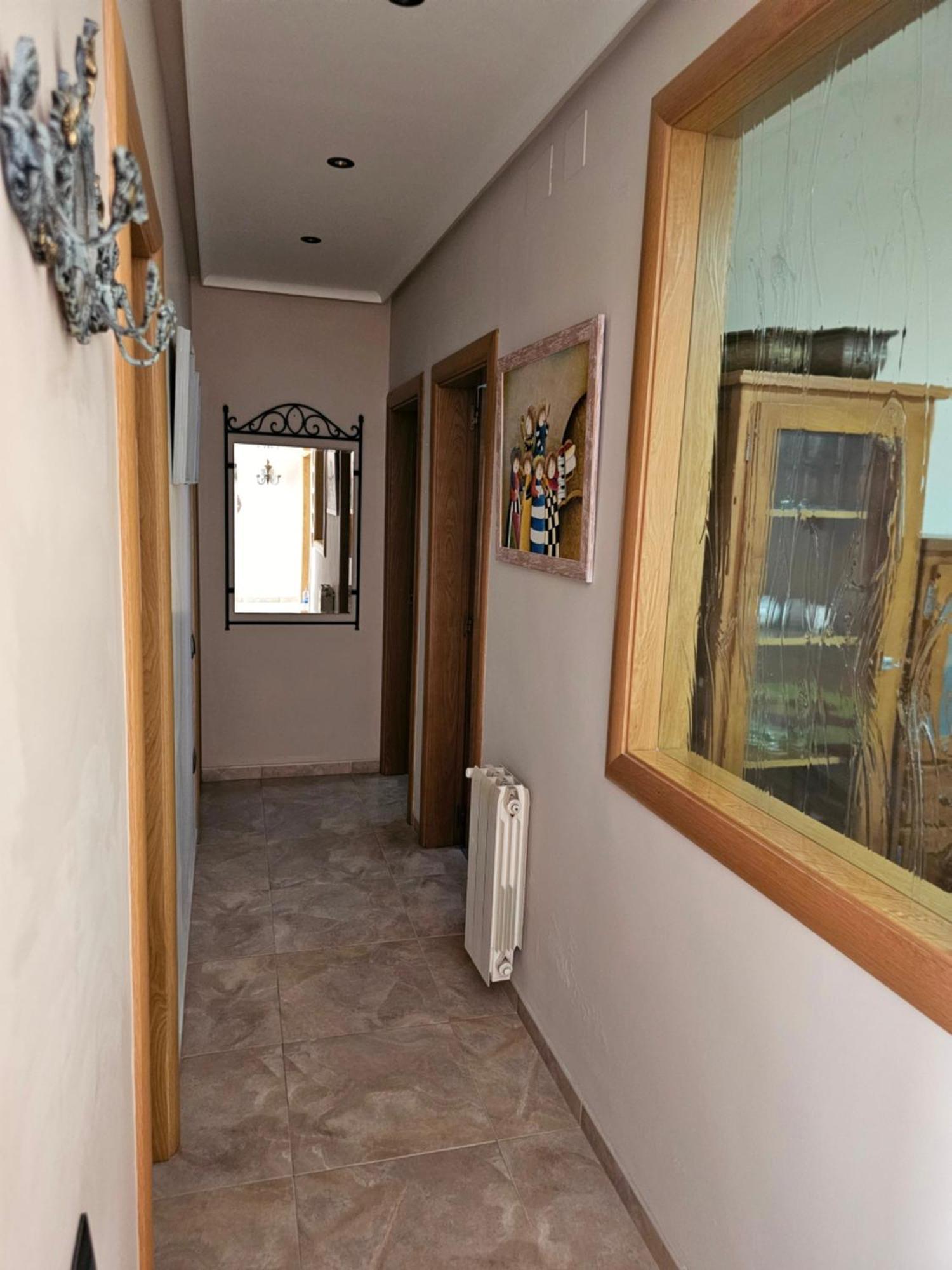 Casa El Jardin Del Jazmin Vila Benicarló Exterior foto
